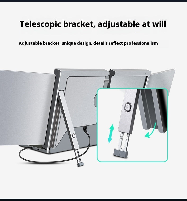 Portable Laptop Display Screen - SlayGood