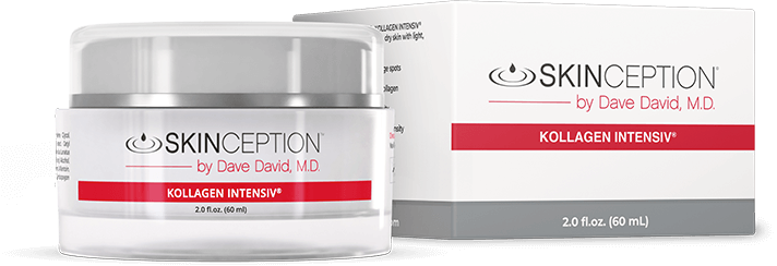 Kollagen Intensiv Anti-Aging Cream