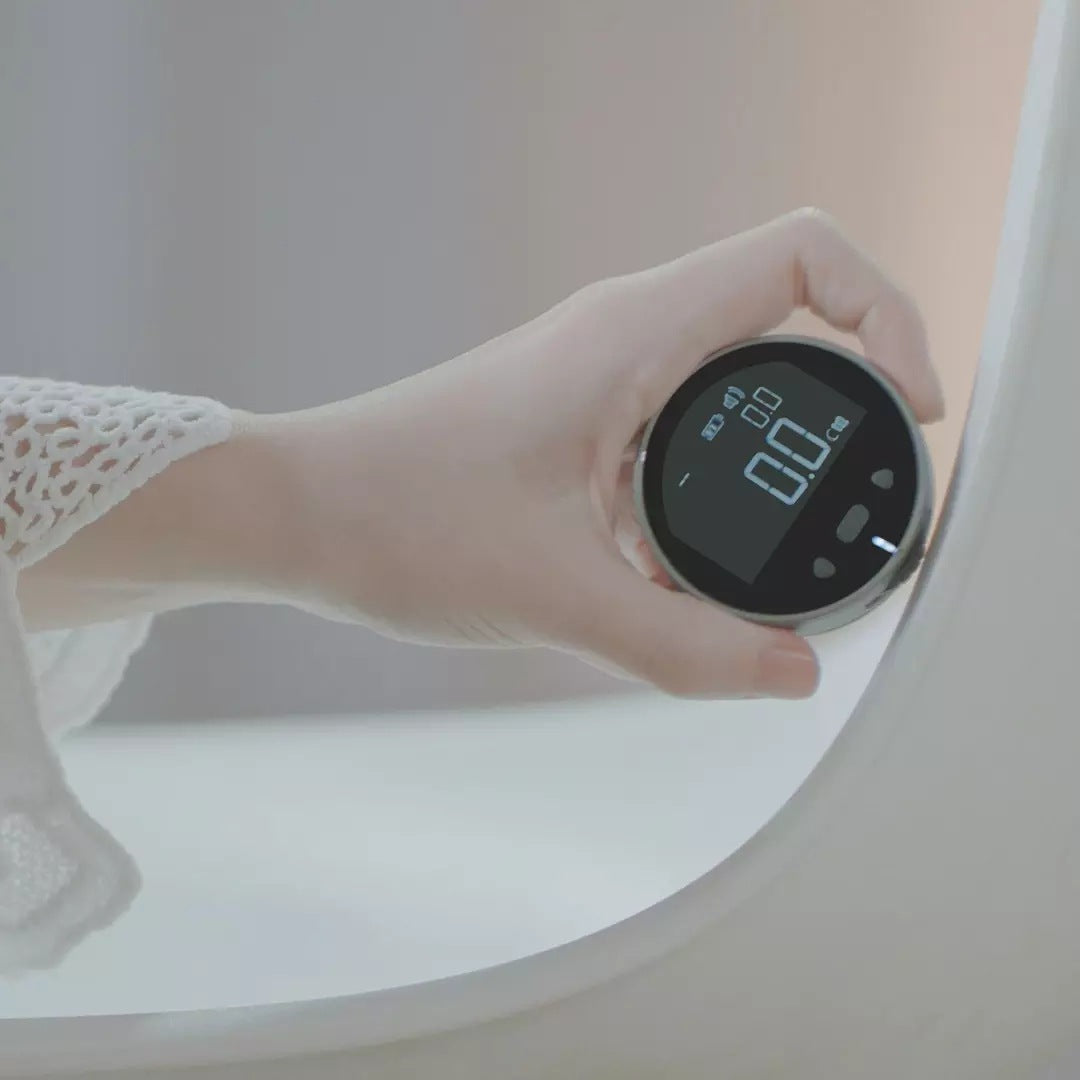 Digital Measuring Ruler - Electronic Tape Measure - SlayGood