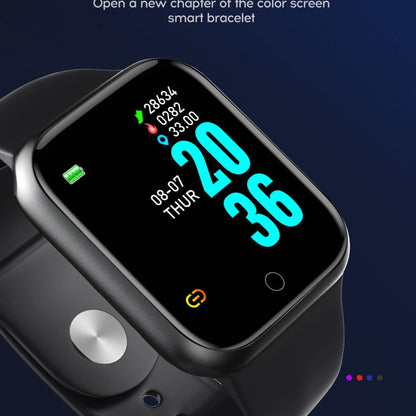 Smart Watch Bluetooth Calling TFT Screen