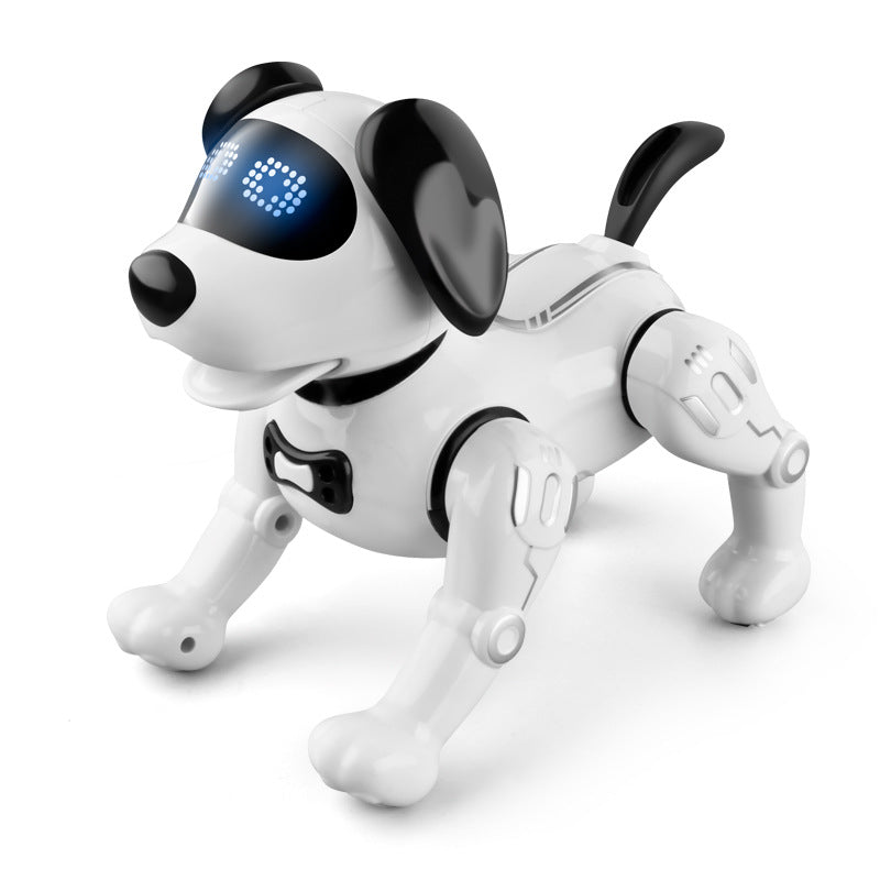 Remote Control Robot Dog - Interactive Educational Toy - SlayGood