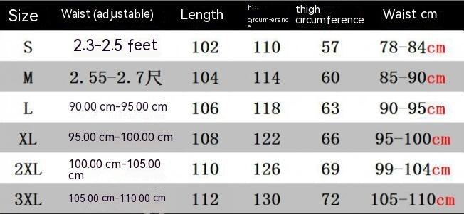 Men's Waterproof Tactical Trousers - SlayGood