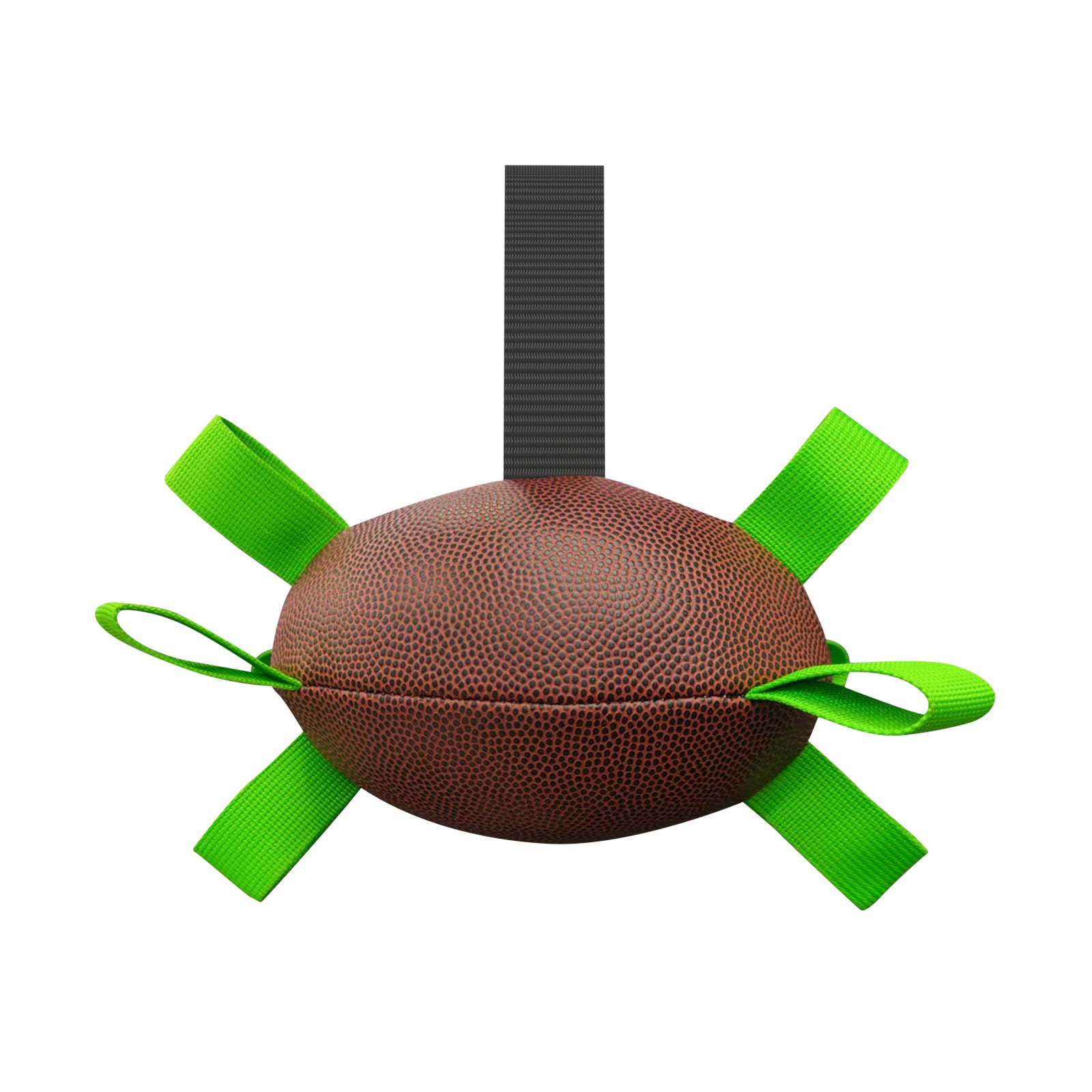 Interactive Dog Football Toy - SlayGood