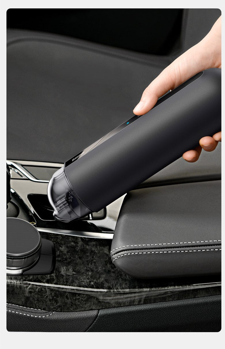 BASEUS Wireless Car Vacuum Cleaner 5000Pa - SlayGood