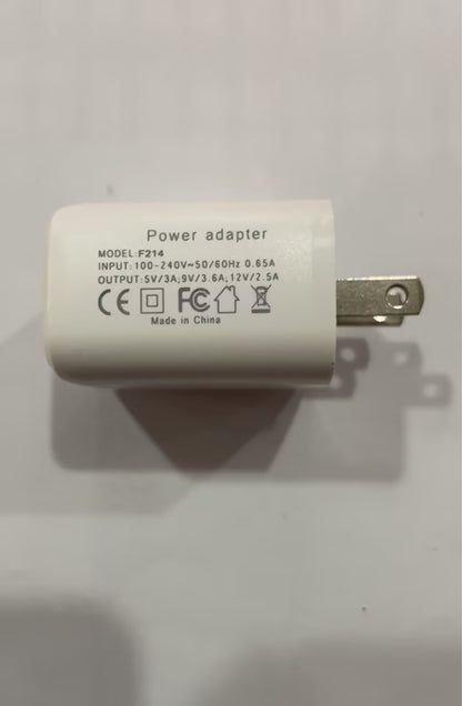 Smart LED Lamp with Wireless Charging & Bluetooth Speaker - SlayGood