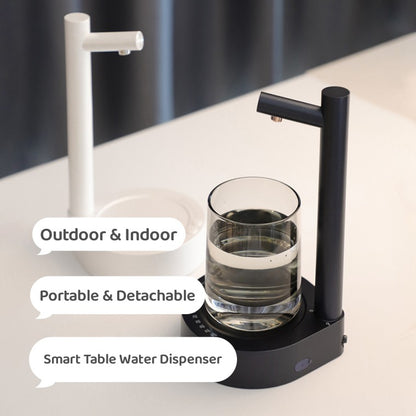 Rechargeable Water Dispenser - SlayGood