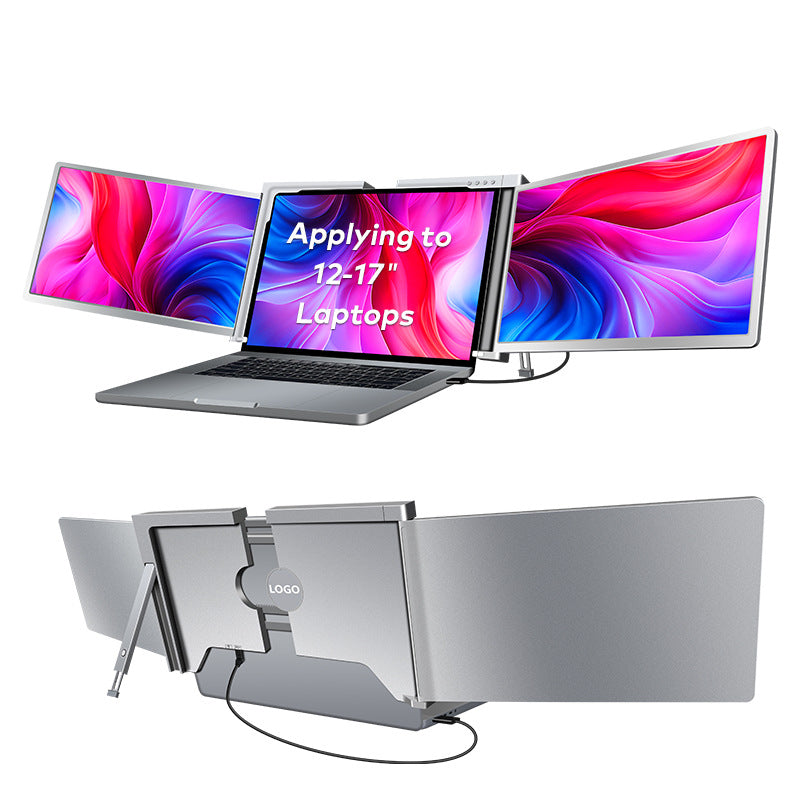 Portable Laptop Display Screen - SlayGood