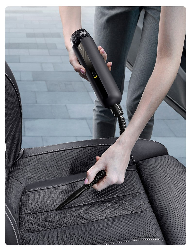 BASEUS Wireless Car Vacuum Cleaner 5000Pa - SlayGood