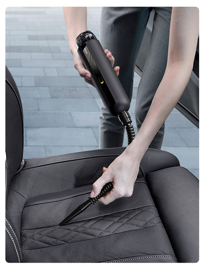 BASEUS Wireless Car Vacuum Cleaner 5000Pa - SlayGood