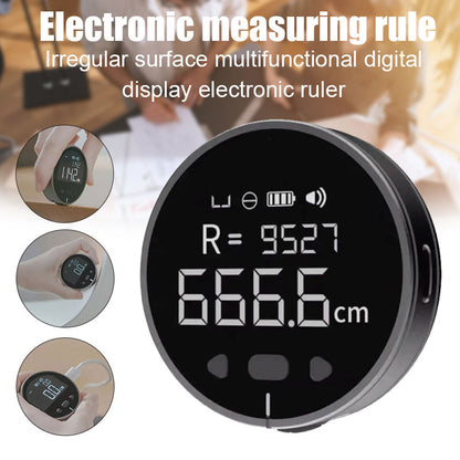 Digital Measuring Ruler - Electronic Tape Measure - SlayGood