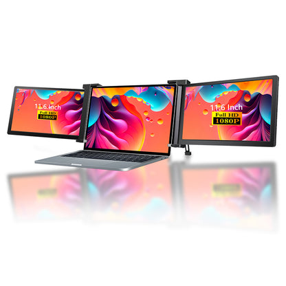 Portable Laptop Display Screen - SlayGood