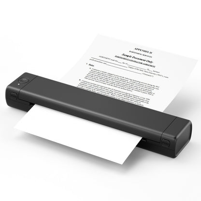 Phomemo M08F Portable A4 Thermal Printer - SlayGood
