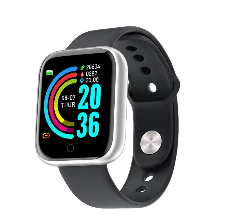 Smart Watch Bluetooth Calling TFT Screen