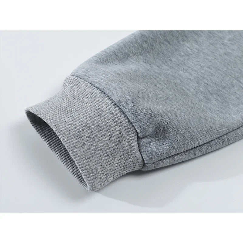 Men's Printed Joggers - Autumn Winter Sweatpants - SlayGood