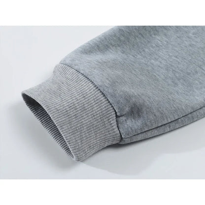 Men's Printed Joggers - Autumn Winter Sweatpants - SlayGood