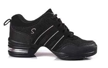 Women's Dance Sneakers - Jazz & Modern Dance Shoes