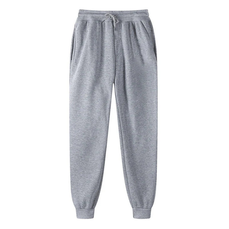 Men's Printed Joggers - Casual Athletic Sweatpants - SlayGood