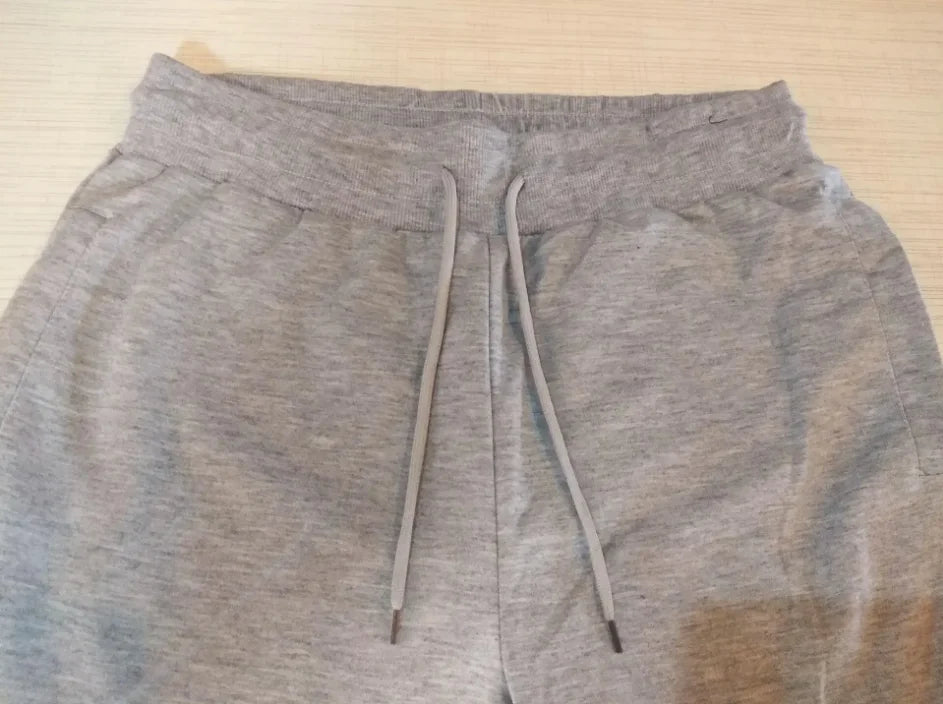 Men's Summer Joggers - Lightweight Athletic Sweatpants - SlayGood