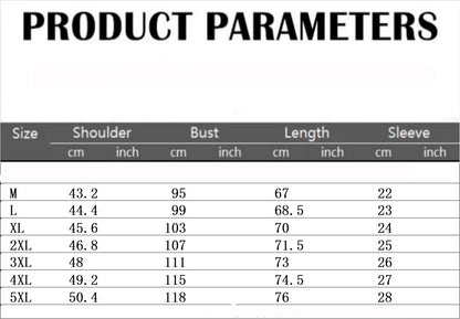 Men's Cotton Henley T-Shirt - Stand Collar Casual Tee - SlayGood