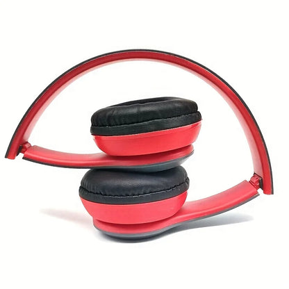 P47 Bluetooth Headphones - Wireless Foldable Headset - SlayGood