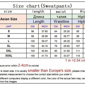 Men's Summer Joggers - Lightweight Athletic Sweatpants - SlayGood