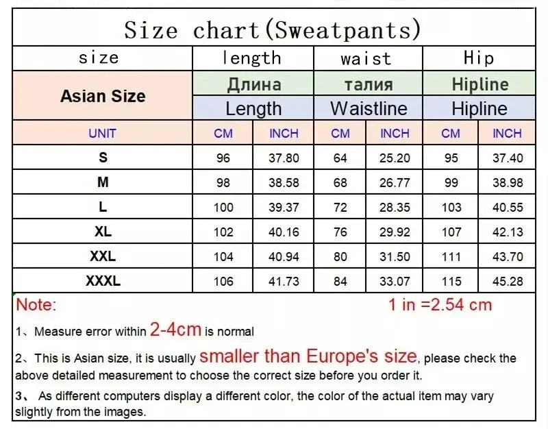 Men's Summer Joggers - Lightweight Athletic Sweatpants - SlayGood