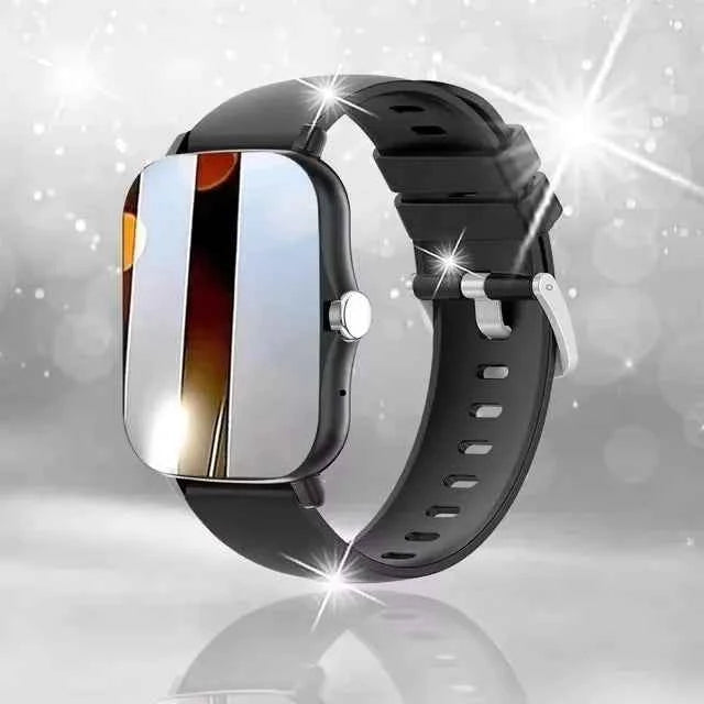Ola Esporte Smart Watch 1.83" AMOLED Waterproof with Calling