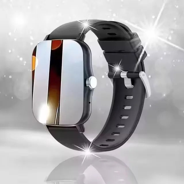 Ola Esporte Smart Watch 2.01" Touchscreen with Call & GPS - SlayGood