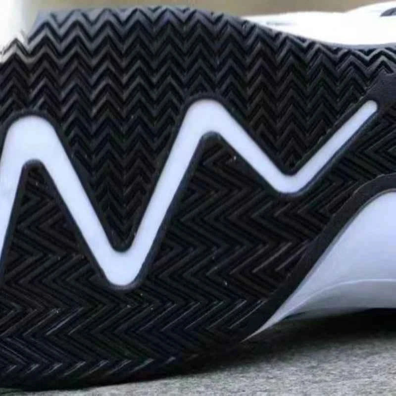 Men's Waterproof High-Top Sneakers - Non-Slip Sports Shoes