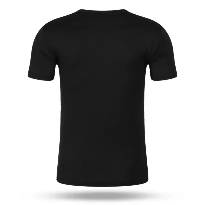 Unisex Printed T-Shirt - Round Neck Casual Tee - SlayGood