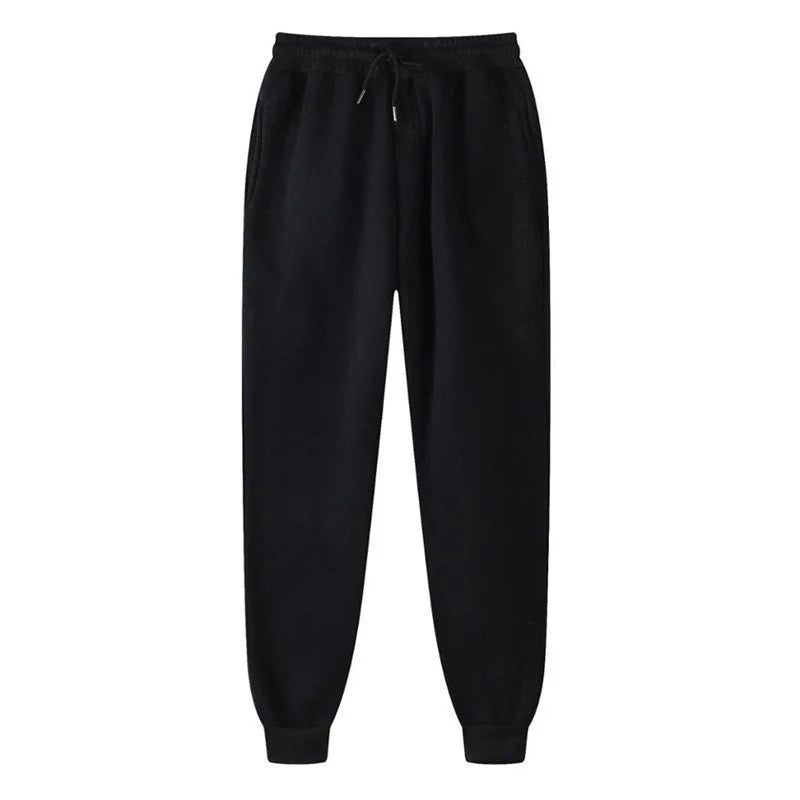 Men's Printed Joggers - Casual Athletic Sweatpants - SlayGood