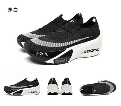 Men's Air Cushion Running Shoes - Breathable Lightweight Sneakers