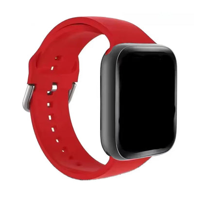 Smart Watch Bluetooth Call Blood Oxygen Monitor