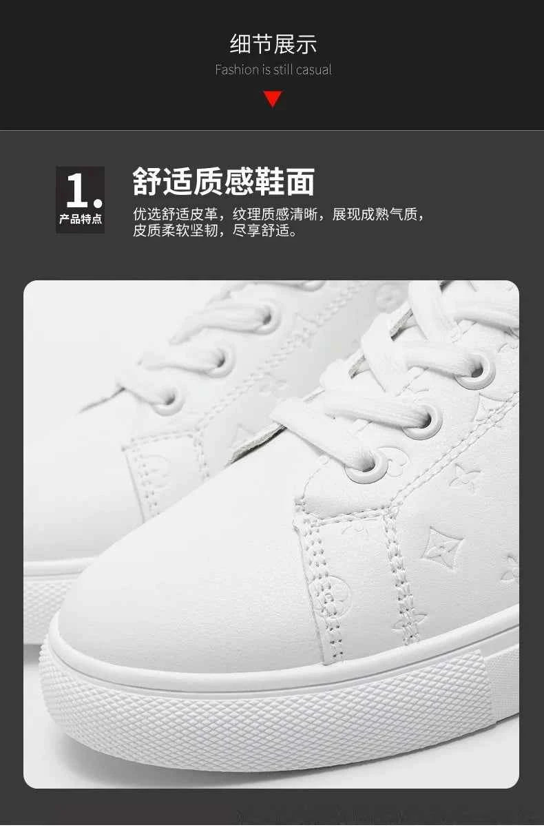 NLSCGZM Men's Designer Sneakers Breathable Casual Tennis Trainers