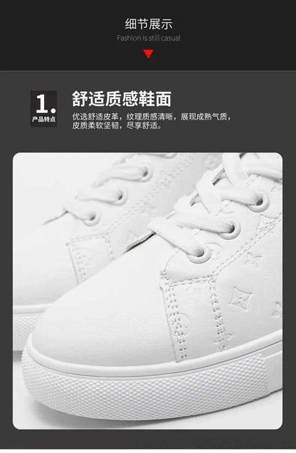 NLSCGZM Men's Designer Sneakers Breathable Casual Tennis Trainers