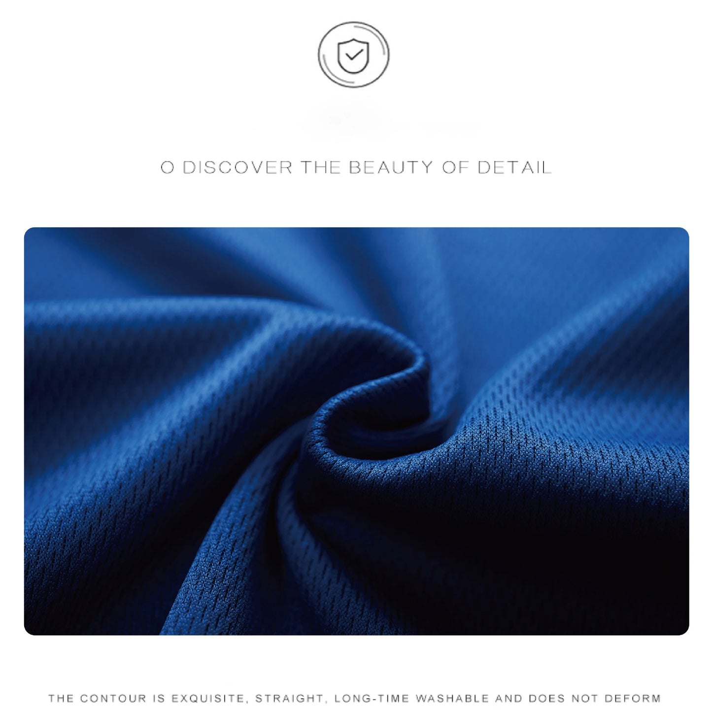 Men's Quick Dry Athletic T-Shirt - Breathable Sports Tee - SlayGood