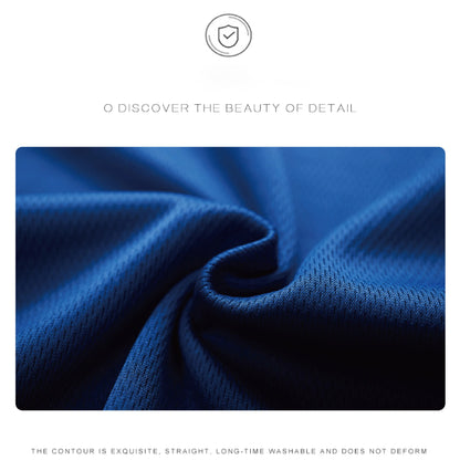 Men's Quick Dry Athletic T-Shirt - Breathable Sports Tee - SlayGood