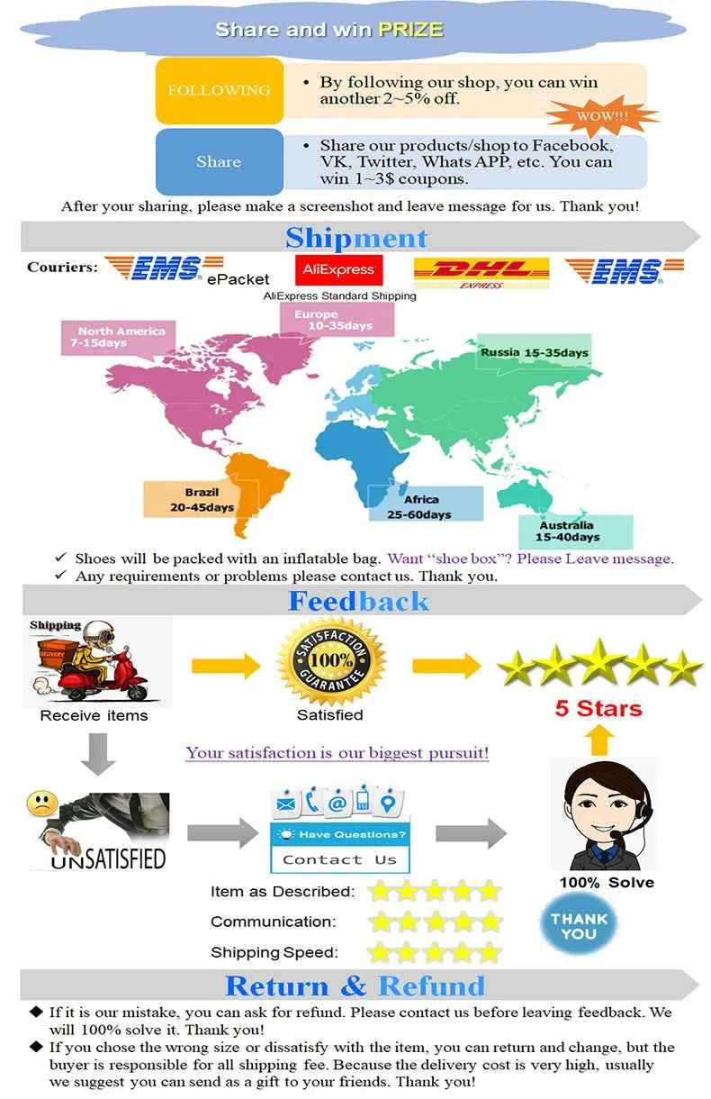 Women's Platform Sneakers - Thick Sole Non-Slip Shoes