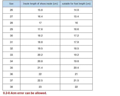 Kids High-Top Canvas Sneakers - Boys & Girls Shoes