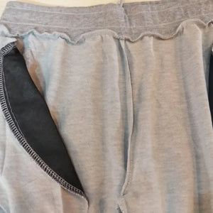 Men's Summer Joggers - Lightweight Athletic Sweatpants - SlayGood