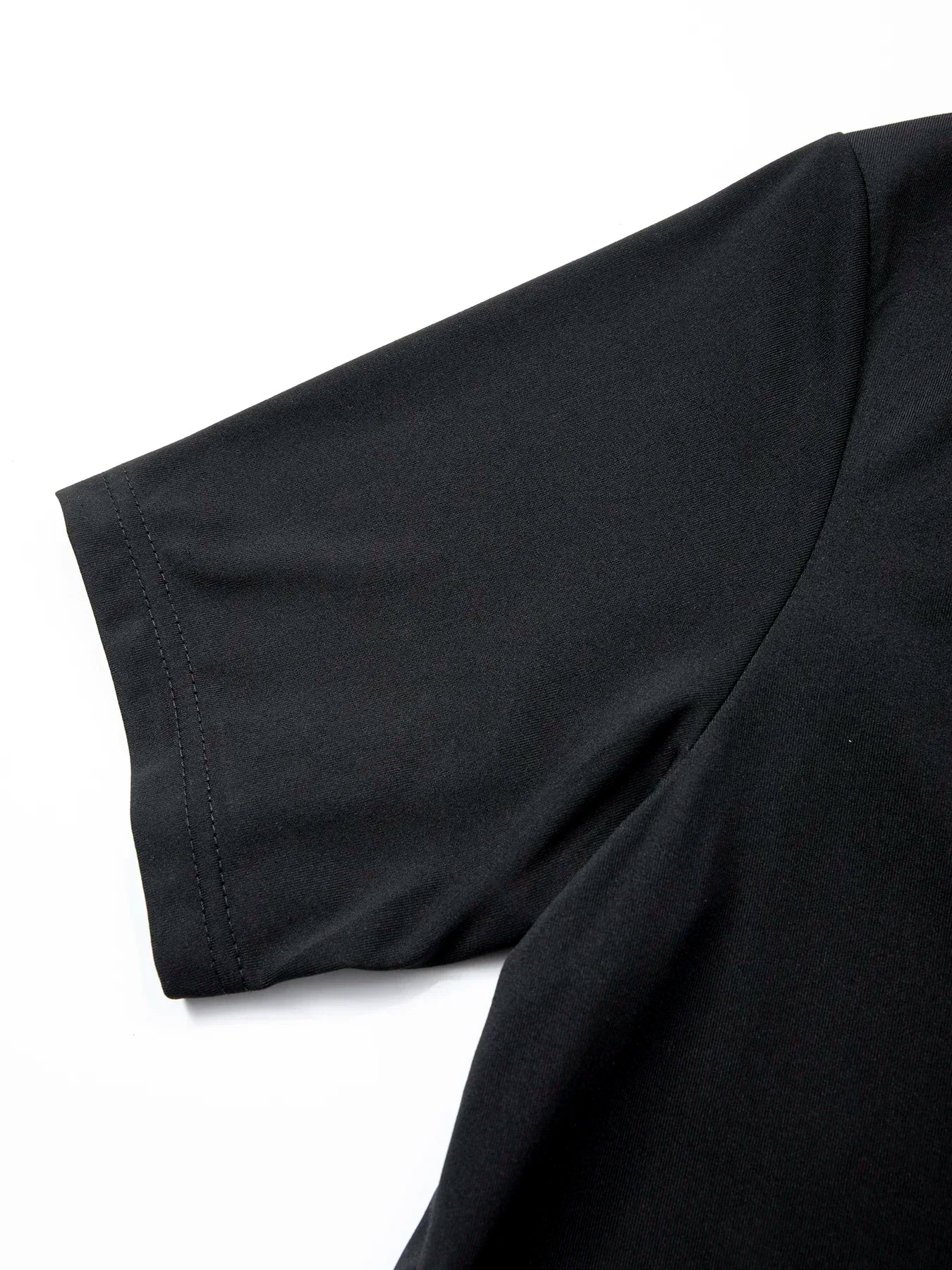 Men's Hooded Fitness T-Shirt - Breathable Athletic Tee - SlayGood