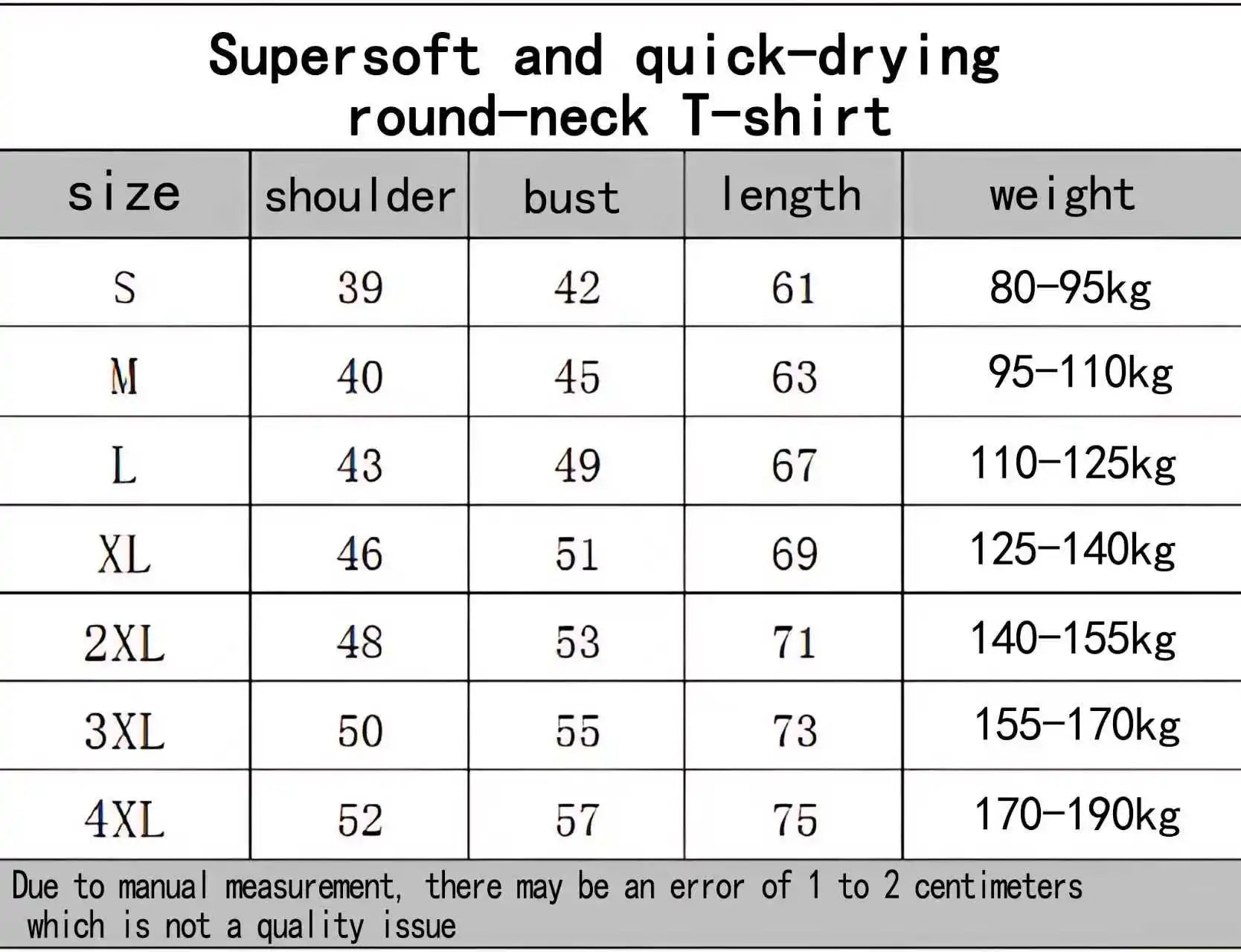 Unisex Printed T-Shirt - Round Neck Casual Tee - SlayGood