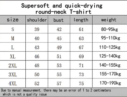 Unisex Printed T-Shirt - Round Neck Casual Tee - SlayGood