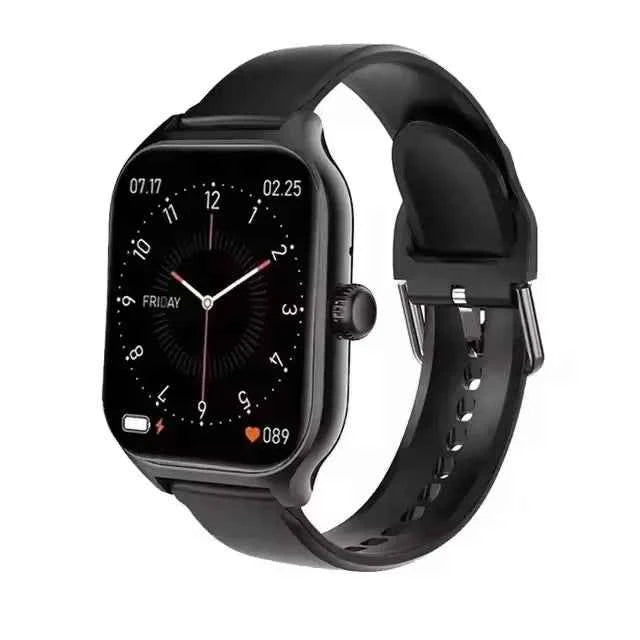 Ola Esporte Smart Watch 1.83" HD Bluetooth Calling for Android & iOS
