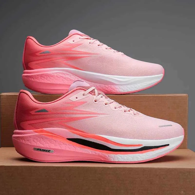 Men's Lightweight Casual Sneakers Comfortable Running Walking Shoes