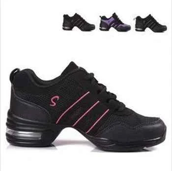 Women's Dance Sneakers - Jazz & Modern Dance Shoes