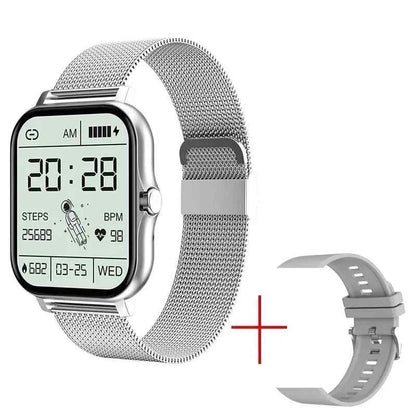 Fashion Smart Watch Bluetooth Call