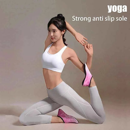 Water Sports Shoes - Aqua Socks for Swimming & Beach