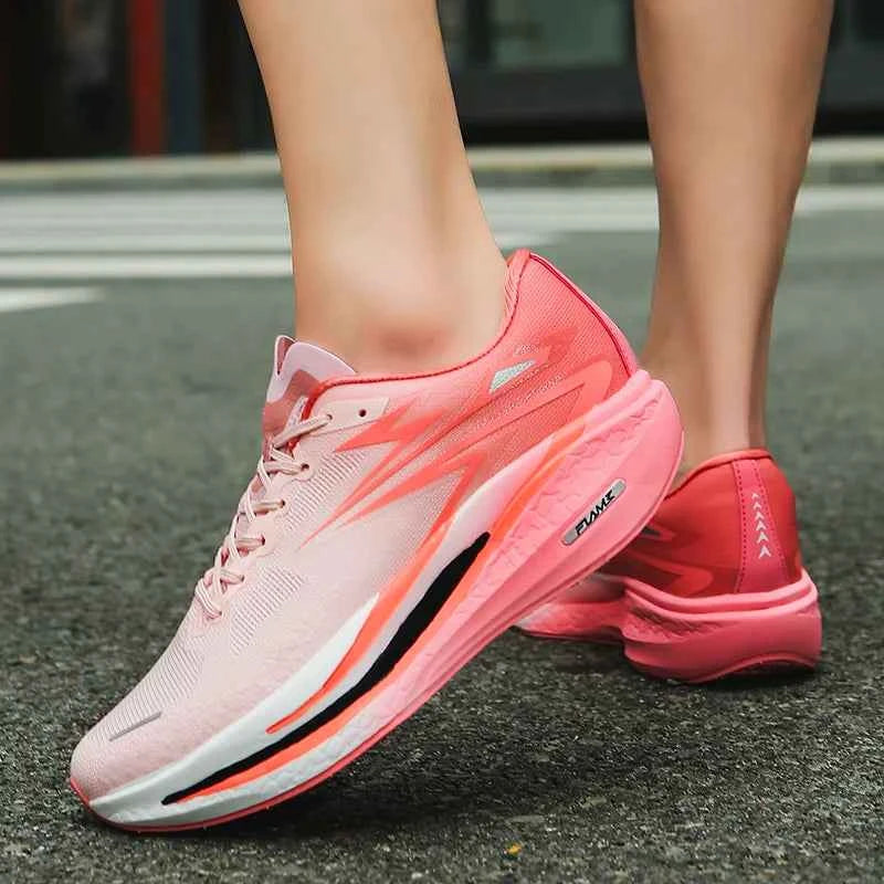 Men's Lightweight Casual Sneakers Comfortable Running Walking Shoes