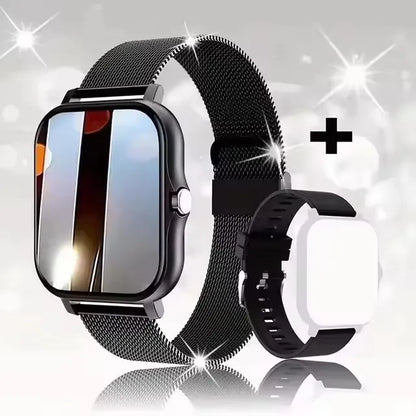 Ola Esporte Smart Watch 2.01" Touchscreen with Call & GPS - SlayGood